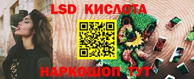 молекула духа Бузулук